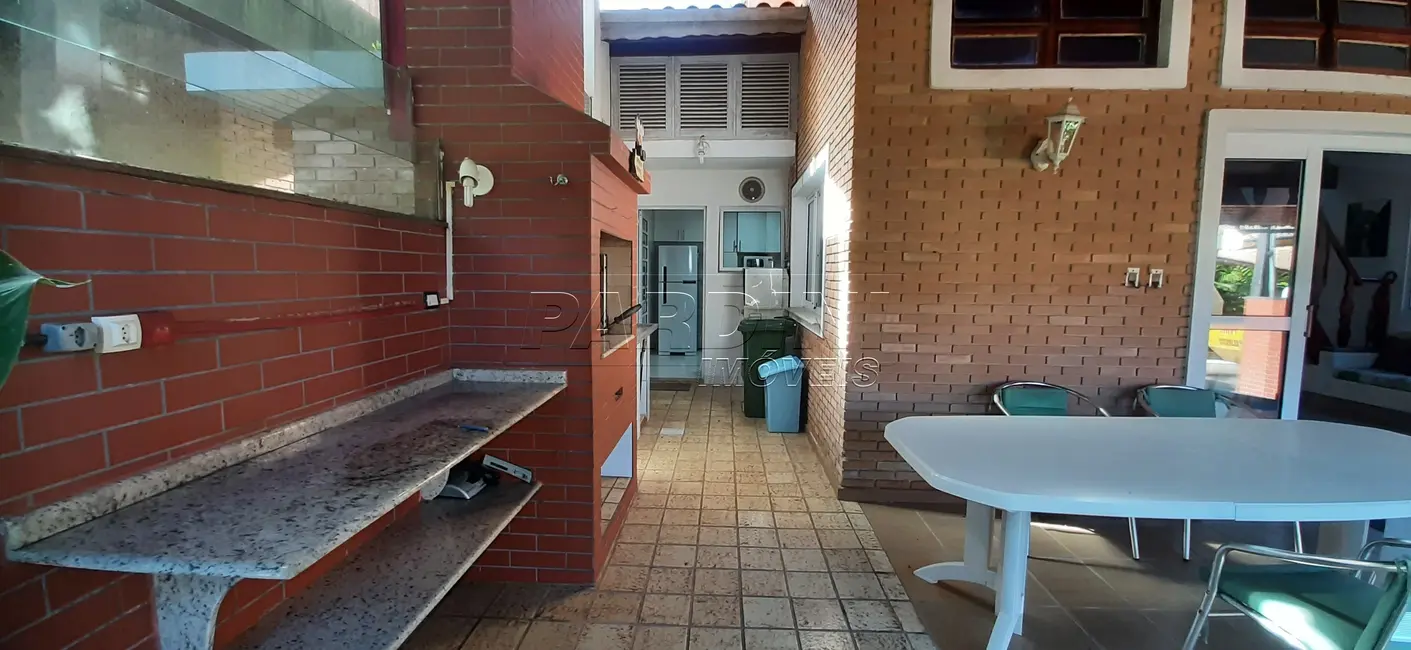 Foto 3 de Casa de Condomínio com 3 quartos à venda, 120m2 em Ubatuba - SP