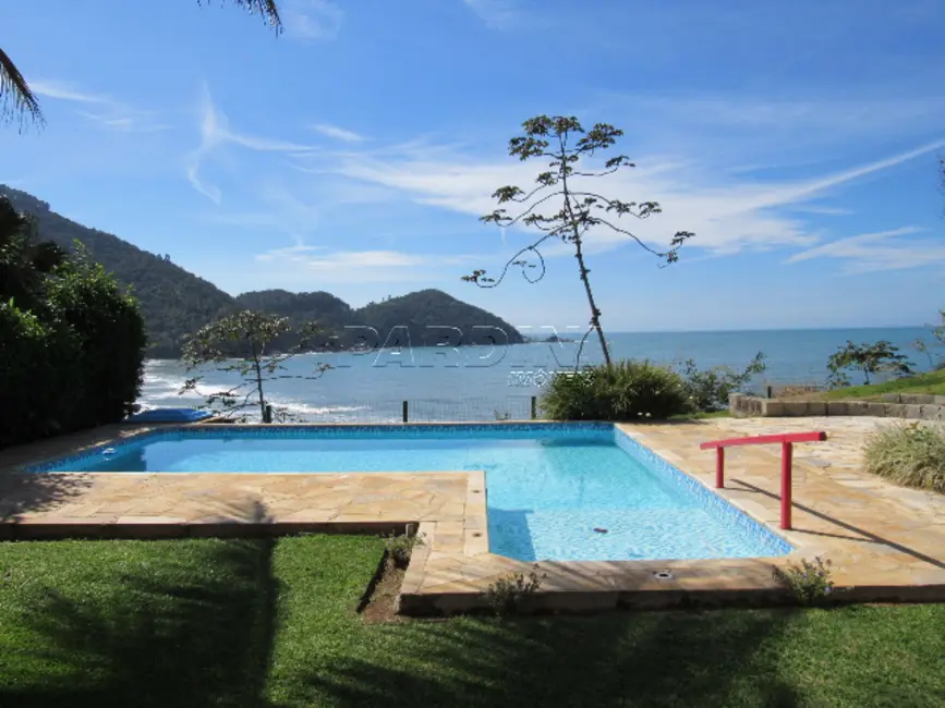 Foto 5 de Casa com 5 quartos à venda, 100m2 em Ubatuba - SP