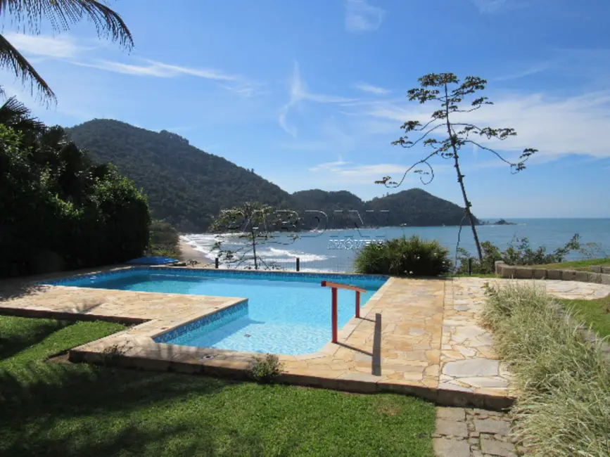 Foto 7 de Casa com 5 quartos à venda, 100m2 em Ubatuba - SP