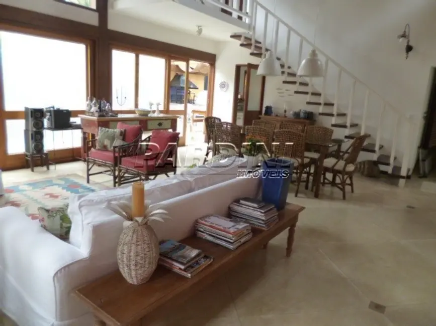 Foto 8 de Casa de Condomínio com 5 quartos à venda, 220m2 em Ubatuba - SP