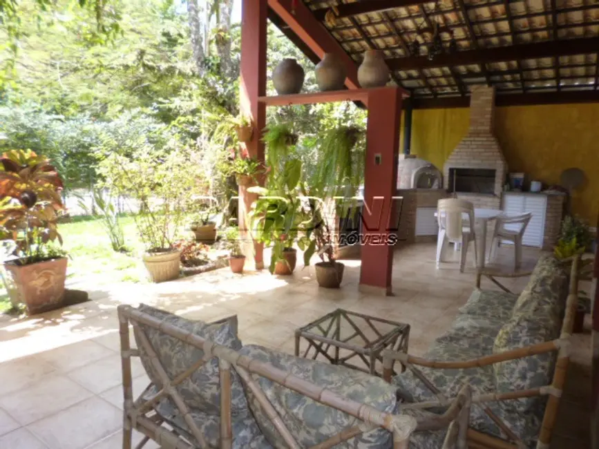 Foto 4 de Casa de Condomínio com 4 quartos à venda, 134m2 em Ubatuba - SP