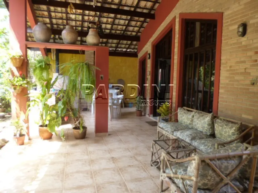 Foto 3 de Casa de Condomínio com 4 quartos à venda, 134m2 em Ubatuba - SP