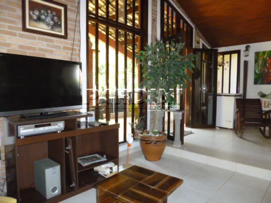 Foto 6 de Casa de Condomínio com 4 quartos à venda, 134m2 em Ubatuba - SP