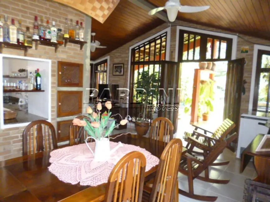 Foto 2 de Casa de Condomínio com 4 quartos à venda, 134m2 em Ubatuba - SP