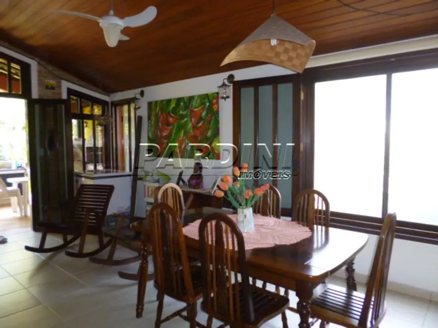 Foto 8 de Casa de Condomínio com 4 quartos à venda, 134m2 em Ubatuba - SP