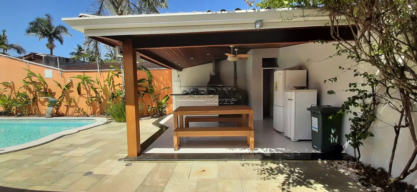 Casa de Condomínio com 4 quartos à venda, 200m2 em Ubatuba - SP - imagem 9 Foto 9 de Casa de Condomínio com 4 quartos à venda, 200m2 em Ubatuba - SP