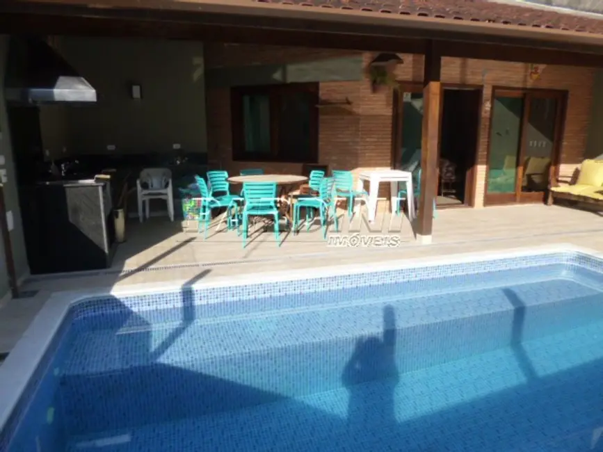 Foto 4 de Casa com 3 quartos à venda, 200m2 em Ubatuba - SP