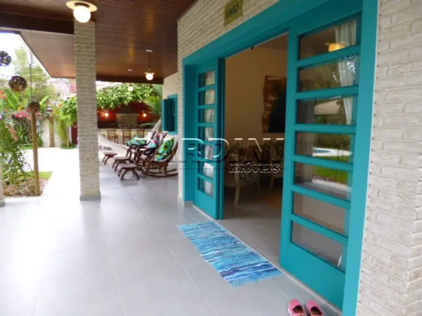 Foto 4 de Casa de Condomínio com 5 quartos à venda, 200m2 em Ubatuba - SP