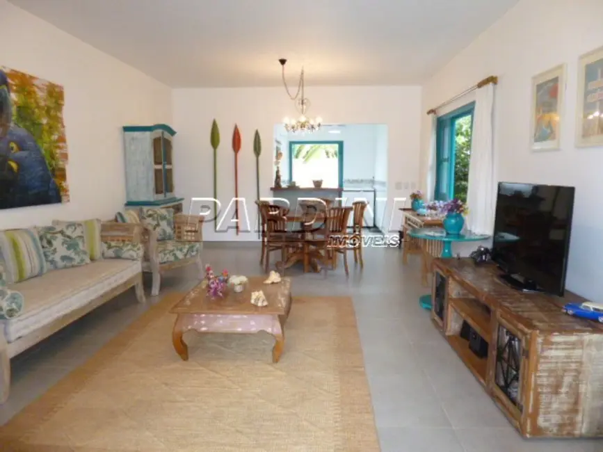 Foto 5 de Casa de Condomínio com 5 quartos à venda, 200m2 em Ubatuba - SP