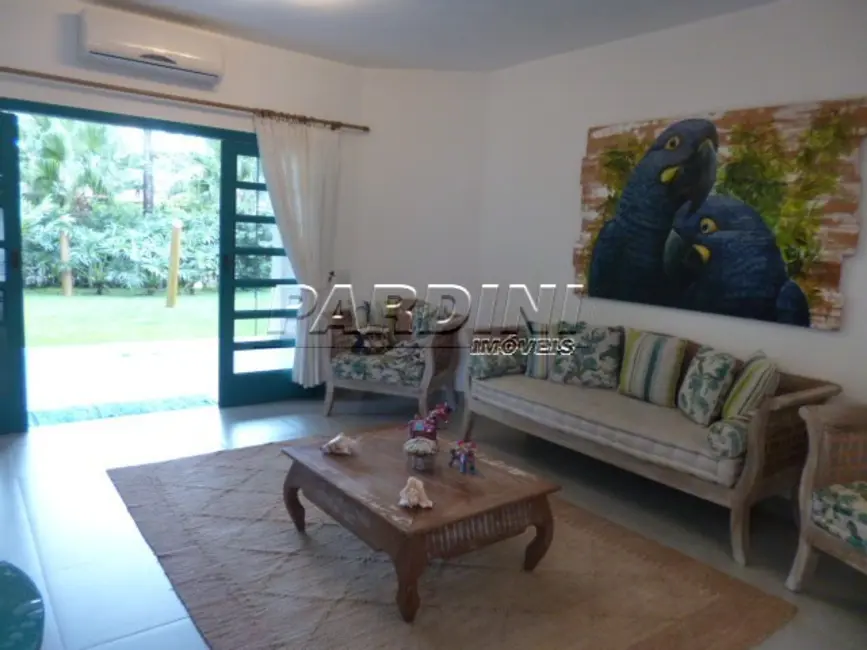 Foto 7 de Casa de Condomínio com 5 quartos à venda, 200m2 em Ubatuba - SP