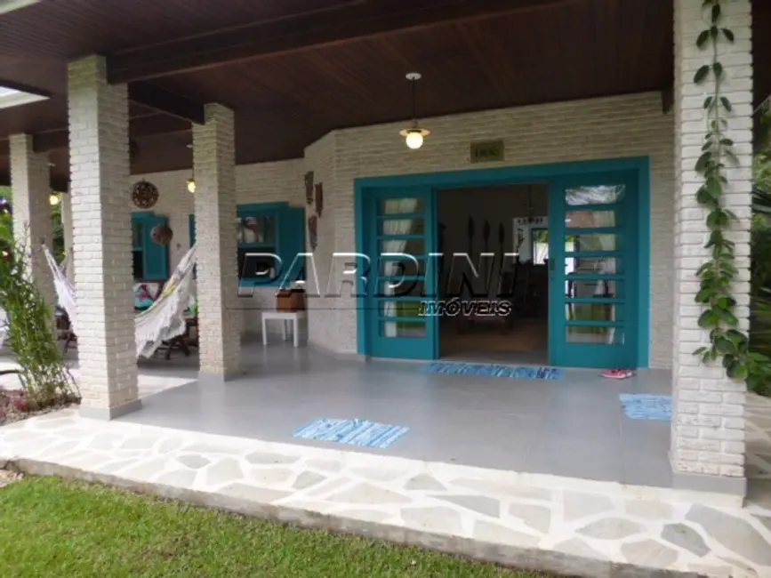 Foto 3 de Casa de Condomínio com 5 quartos à venda, 200m2 em Ubatuba - SP