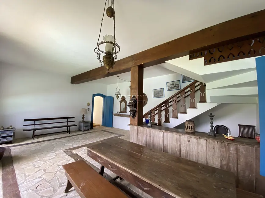 Foto 3 de Casa de Condomínio com 5 quartos à venda, 593m2 em Ubatuba - SP