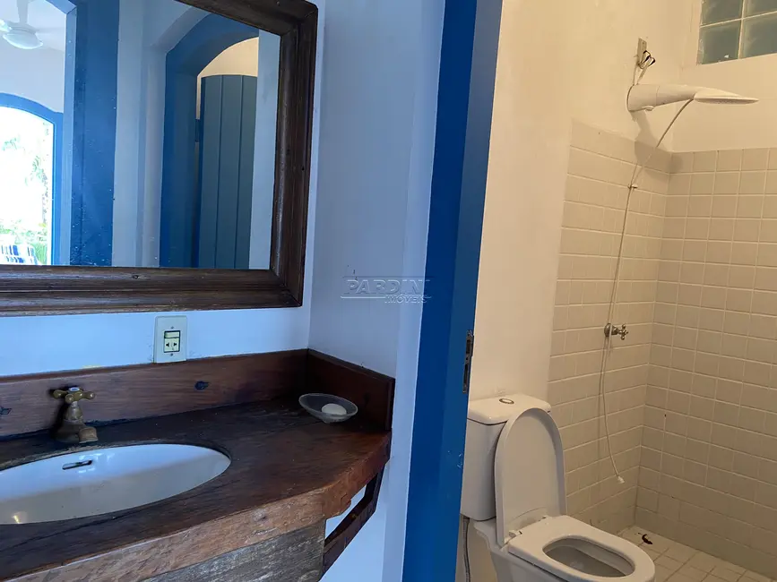 Foto 6 de Casa de Condomínio com 5 quartos à venda, 593m2 em Ubatuba - SP