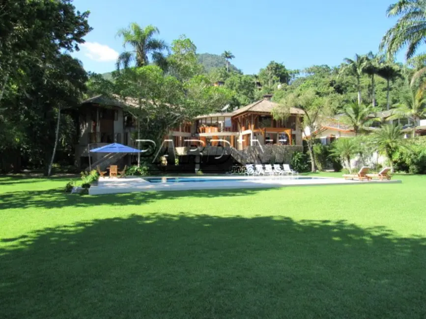 Foto 6 de Casa de Condomínio com 5 quartos à venda, 1200m2 em Ubatuba - SP