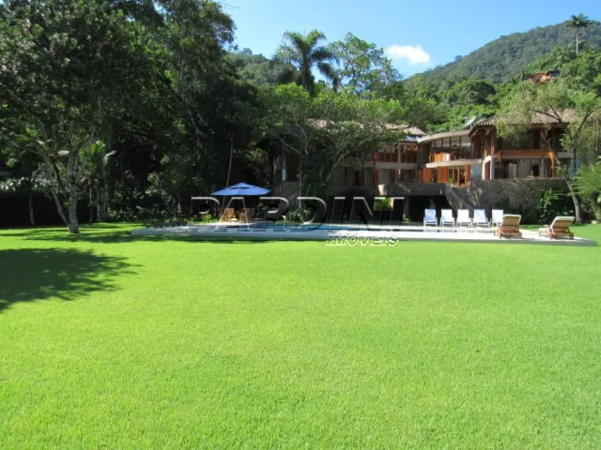 Foto 7 de Casa de Condomínio com 5 quartos à venda, 1200m2 em Ubatuba - SP