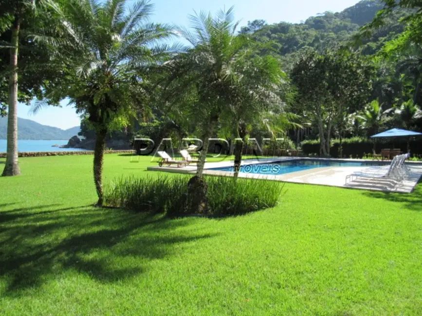 Foto 9 de Casa de Condomínio com 5 quartos à venda, 1200m2 em Ubatuba - SP