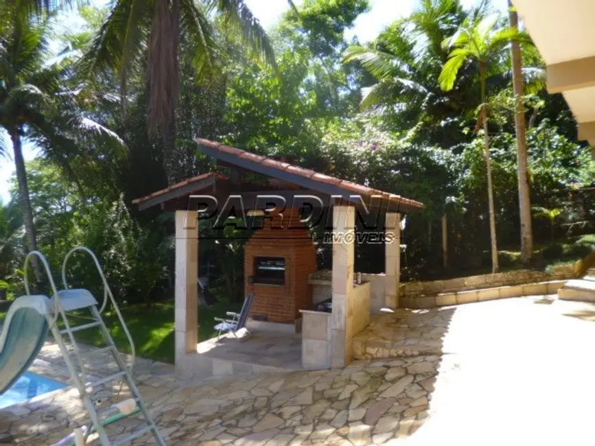 Foto 5 de Casa de Condomínio com 3 quartos à venda, 360m2 em Ubatuba - SP