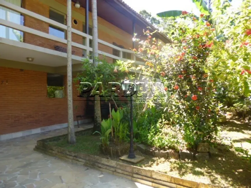 Foto 3 de Casa de Condomínio com 3 quartos à venda, 360m2 em Ubatuba - SP