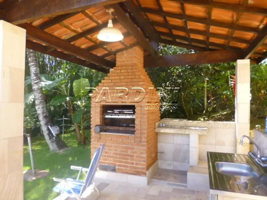 Foto 6 de Casa de Condomínio com 3 quartos à venda, 360m2 em Ubatuba - SP