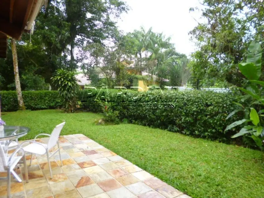 Casa de Condomínio com 4 quartos à venda, 420m2 em Ubatuba - SP - imagem 4 Foto 4 de Casa de Condomínio com 4 quartos à venda, 420m2 em Ubatuba - SP