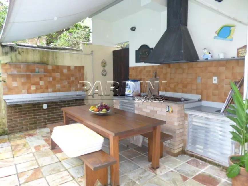 Casa de Condomínio com 4 quartos à venda, 420m2 em Ubatuba - SP - imagem 7 Foto 7 de Casa de Condomínio com 4 quartos à venda, 420m2 em Ubatuba - SP