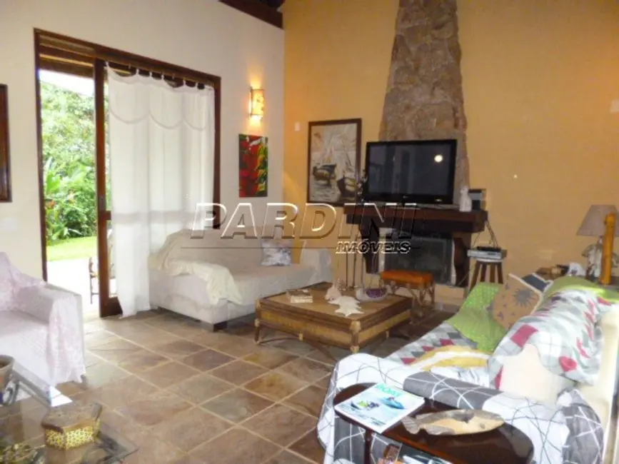 Casa de Condomínio com 4 quartos à venda, 420m2 em Ubatuba - SP - imagem 9 Foto 9 de Casa de Condomínio com 4 quartos à venda, 420m2 em Ubatuba - SP