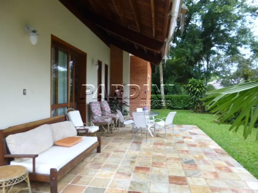 Casa de Condomínio com 4 quartos à venda, 420m2 em Ubatuba - SP - imagem 5 Foto 5 de Casa de Condomínio com 4 quartos à venda, 420m2 em Ubatuba - SP