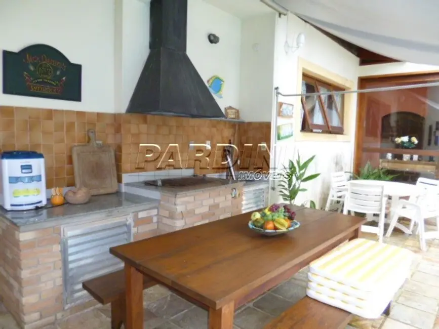 Casa de Condomínio com 4 quartos à venda, 420m2 em Ubatuba - SP - imagem 8 Foto 8 de Casa de Condomínio com 4 quartos à venda, 420m2 em Ubatuba - SP