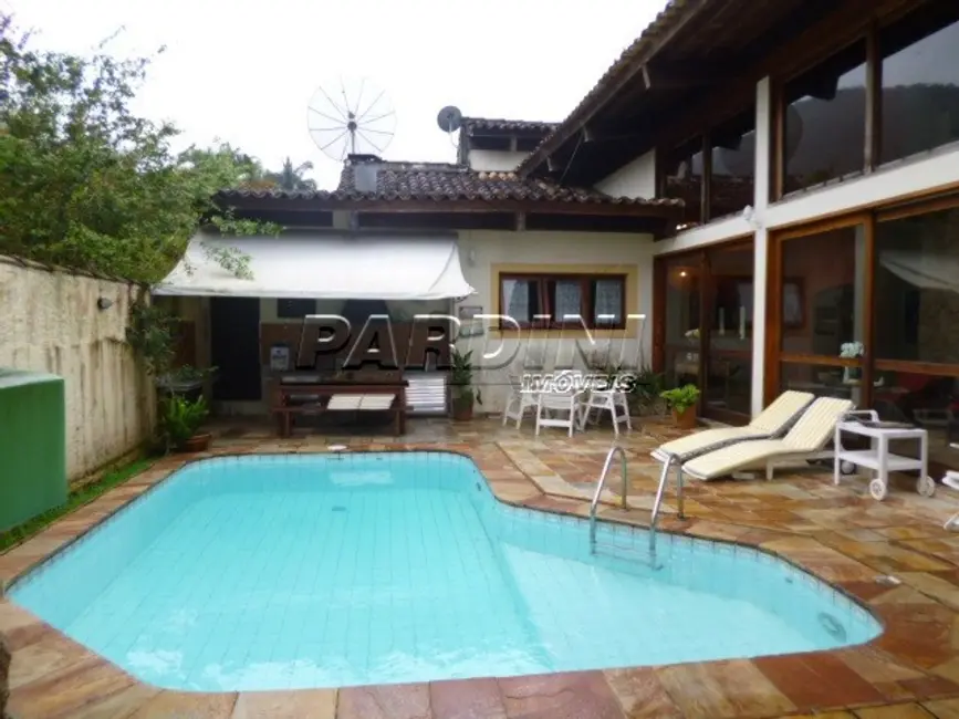 Casa de Condomínio com 4 quartos à venda, 420m2 em Ubatuba - SP - imagem 3 Foto 3 de Casa de Condomínio com 4 quartos à venda, 420m2 em Ubatuba - SP