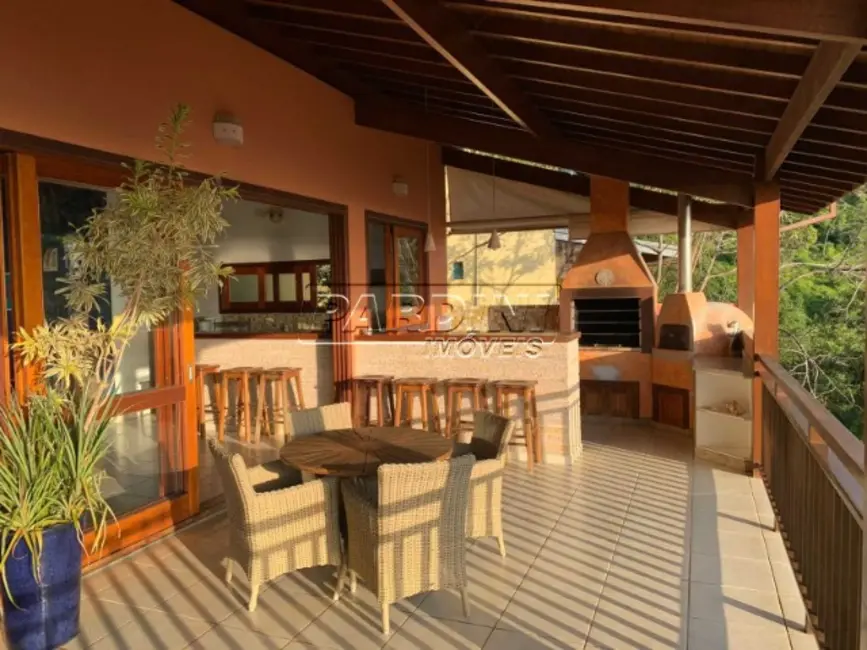 Foto 6 de Casa de Condomínio com 5 quartos à venda, 385m2 em Ubatuba - SP