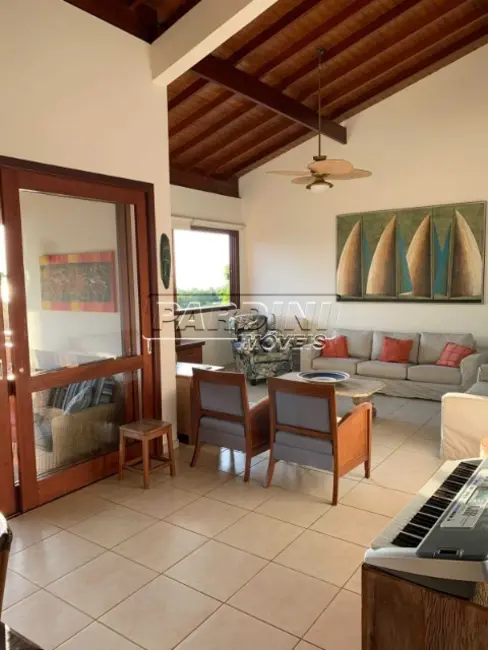 Foto 4 de Casa de Condomínio com 5 quartos à venda, 385m2 em Ubatuba - SP