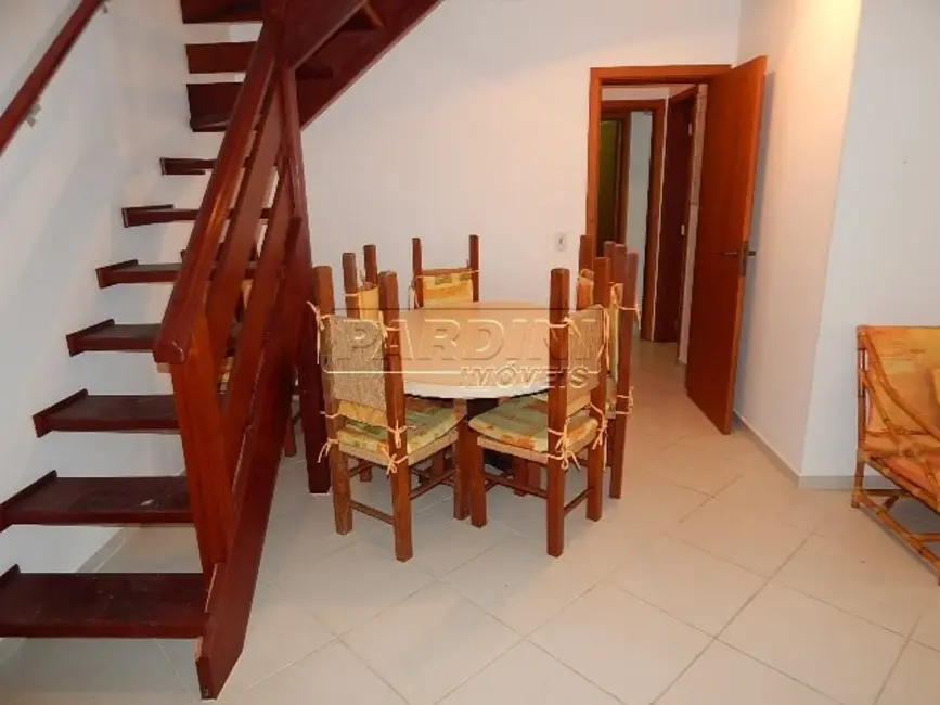 Foto 1 de Apartamento com 3 quartos à venda, 200m2 em Ubatuba - SP