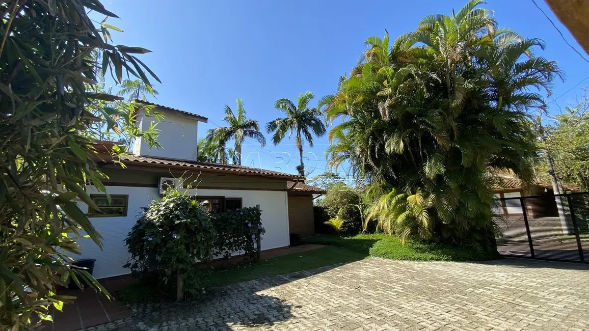 Foto 4 de Casa de Condomínio com 5 quartos à venda, 600m2 em Ubatuba - SP