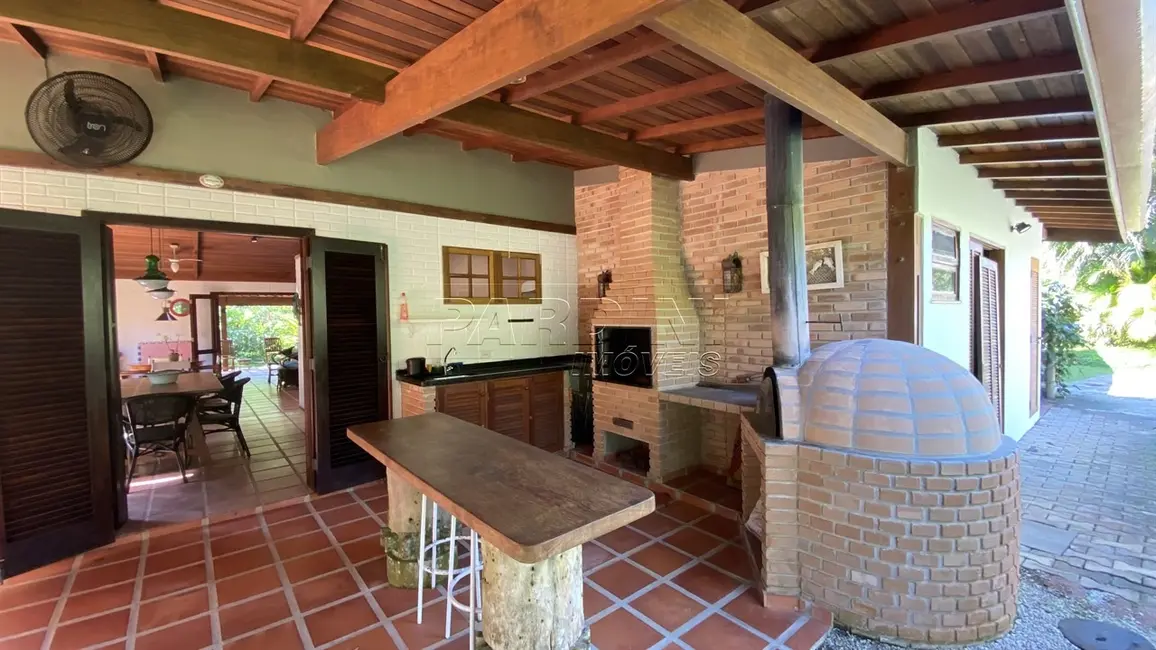 Foto 8 de Casa de Condomínio com 5 quartos à venda, 600m2 em Ubatuba - SP