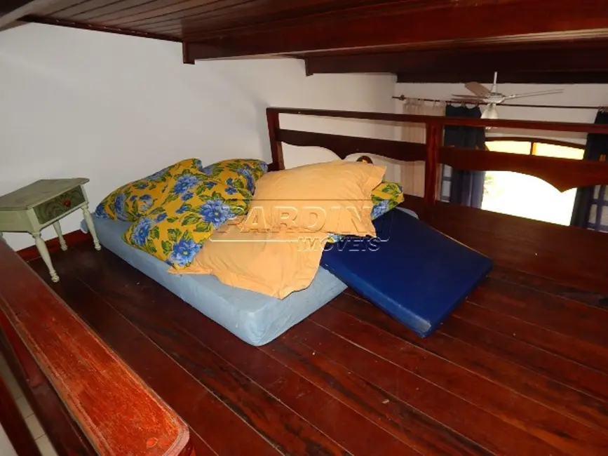 Foto 6 de Casa com 6 quartos à venda, 200m2 em Ubatuba - SP