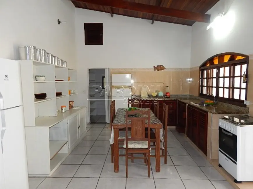 Foto 9 de Casa com 6 quartos à venda, 200m2 em Ubatuba - SP