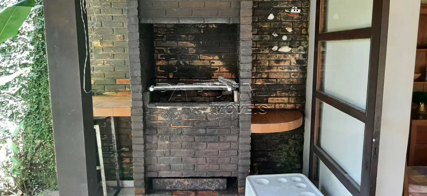 Foto 5 de Casa de Condomínio com 4 quartos à venda, 233m2 em Ubatuba - SP