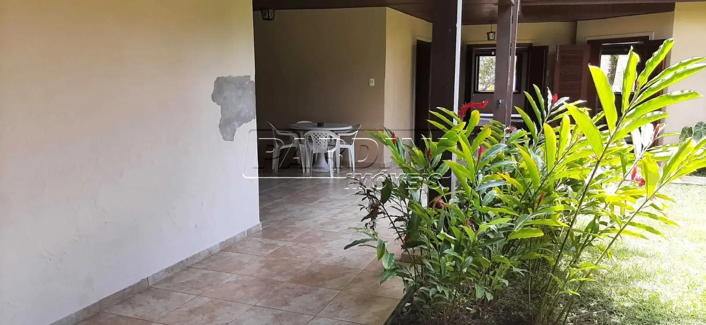 Foto 8 de Casa de Condomínio com 4 quartos à venda, 233m2 em Ubatuba - SP