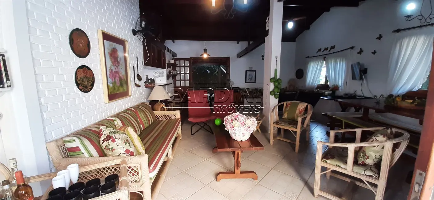 Foto 8 de Casa de Condomínio com 4 quartos à venda, 142m2 em Ubatuba - SP