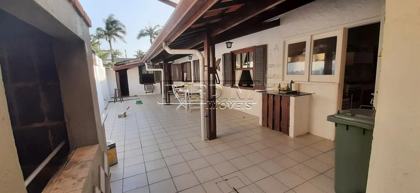 Foto 5 de Casa de Condomínio com 4 quartos à venda, 142m2 em Ubatuba - SP