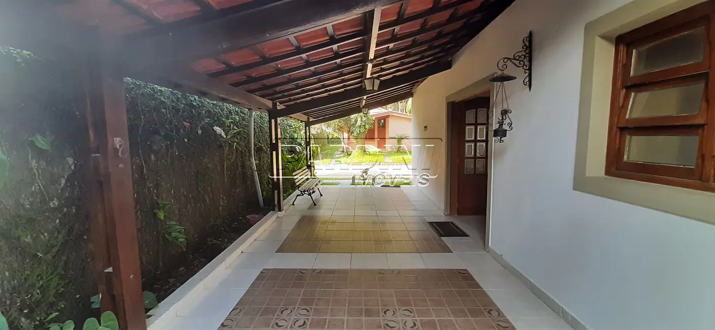 Foto 3 de Casa de Condomínio com 4 quartos à venda, 142m2 em Ubatuba - SP