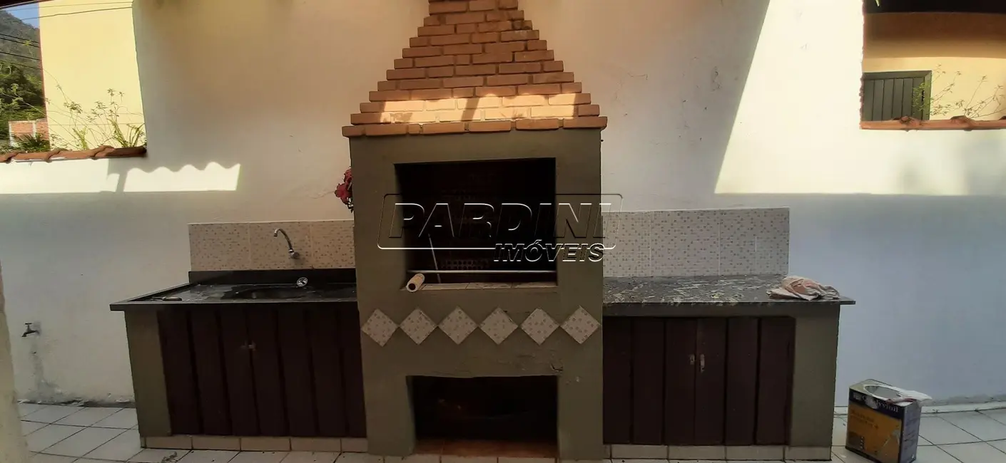 Foto 4 de Casa de Condomínio com 4 quartos à venda, 142m2 em Ubatuba - SP