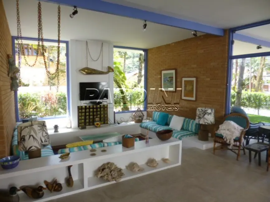 Foto 7 de Casa de Condomínio com 4 quartos à venda, 177m2 em Ubatuba - SP