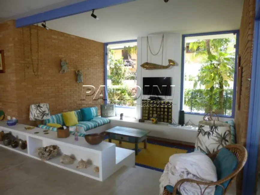 Foto 1 de Casa de Condomínio com 4 quartos à venda, 177m2 em Ubatuba - SP