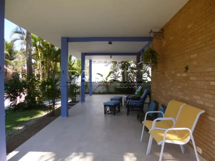 Foto 5 de Casa de Condomínio com 4 quartos à venda, 177m2 em Ubatuba - SP