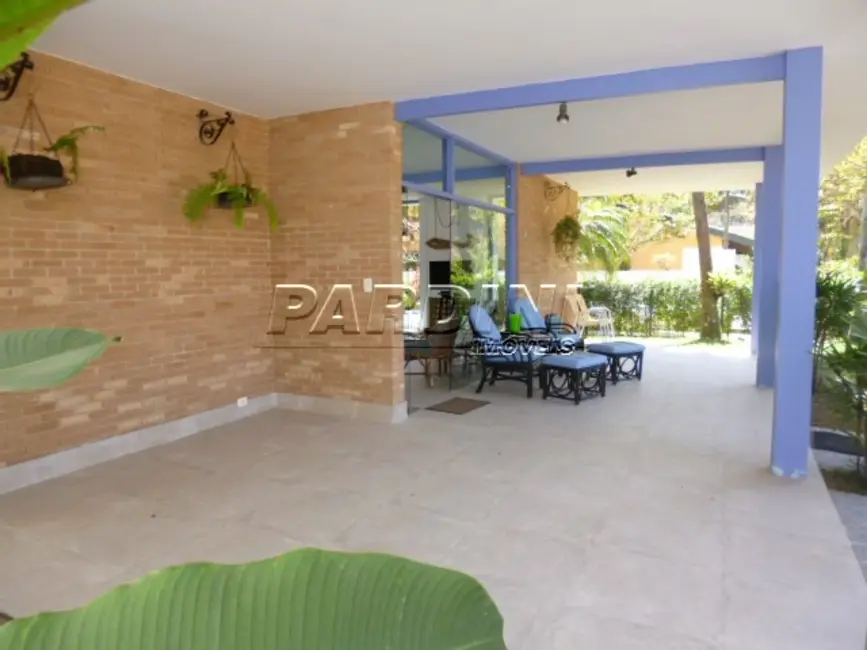 Foto 3 de Casa de Condomínio com 4 quartos à venda, 177m2 em Ubatuba - SP