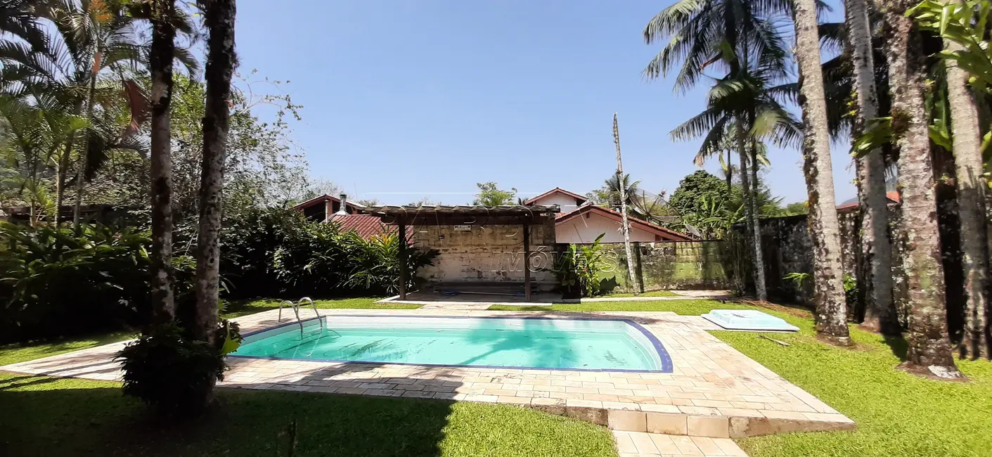Foto 5 de Casa de Condomínio com 4 quartos à venda, 270m2 em Ubatuba - SP