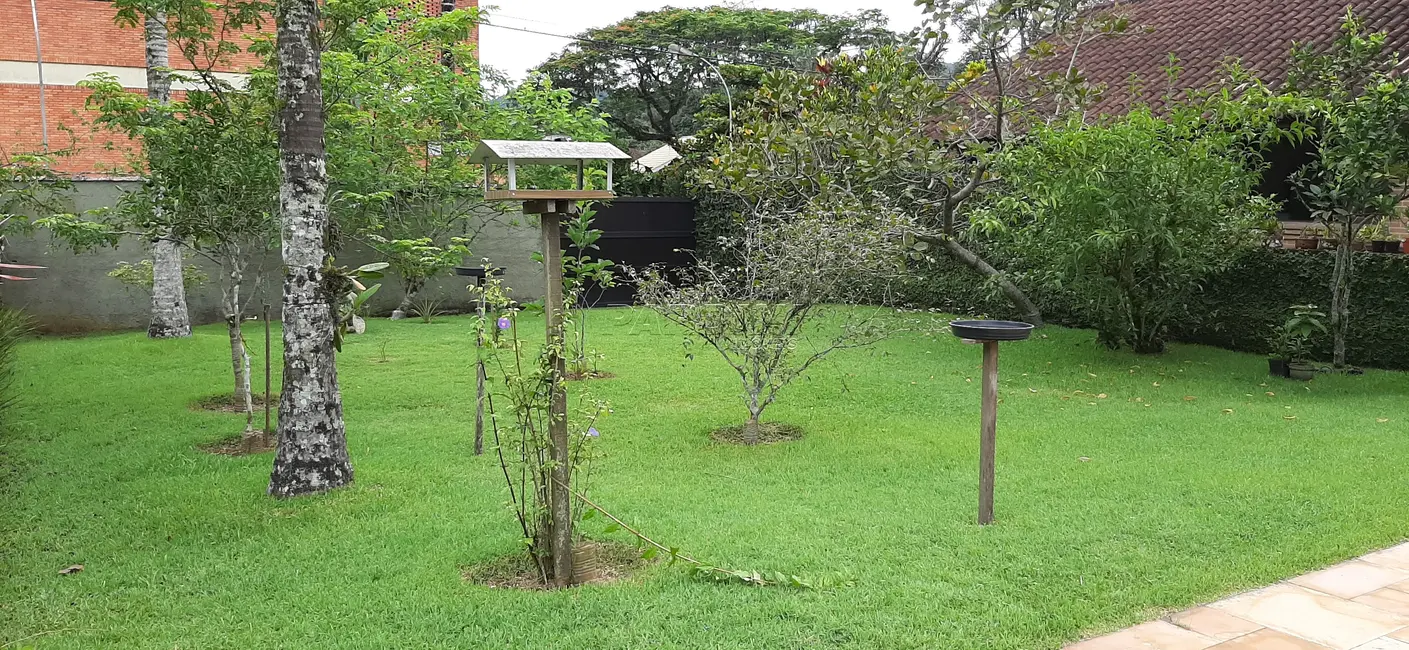 Foto 4 de Casa de Condomínio com 4 quartos à venda em Ubatuba - SP
