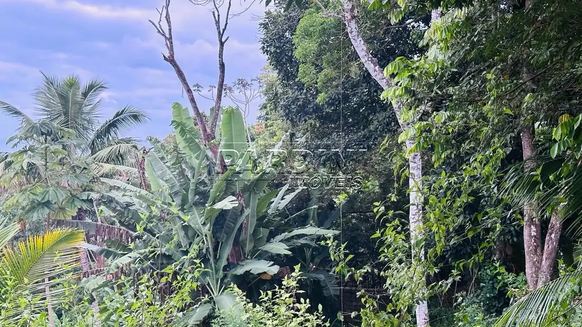 Foto 3 de Terreno / Lote à venda, 1045m2 em Ubatuba - SP