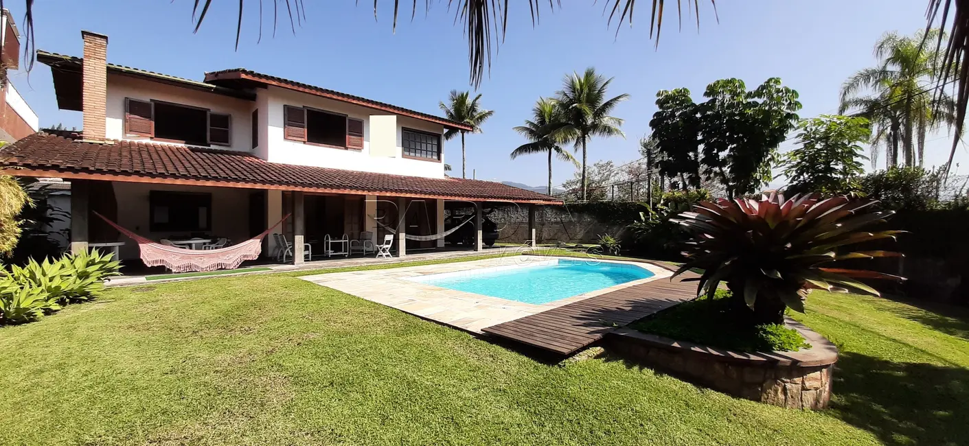 Foto 6 de Casa com 3 quartos à venda, 200m2 em Ubatuba - SP